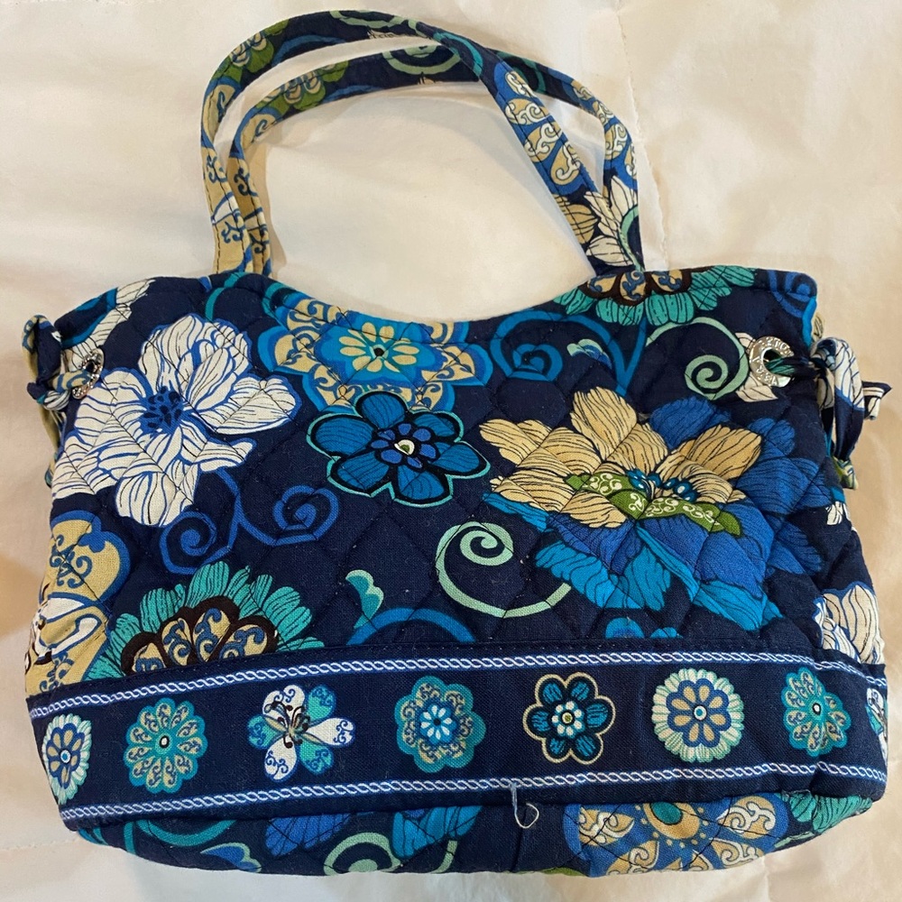 Vera Bradley Purse